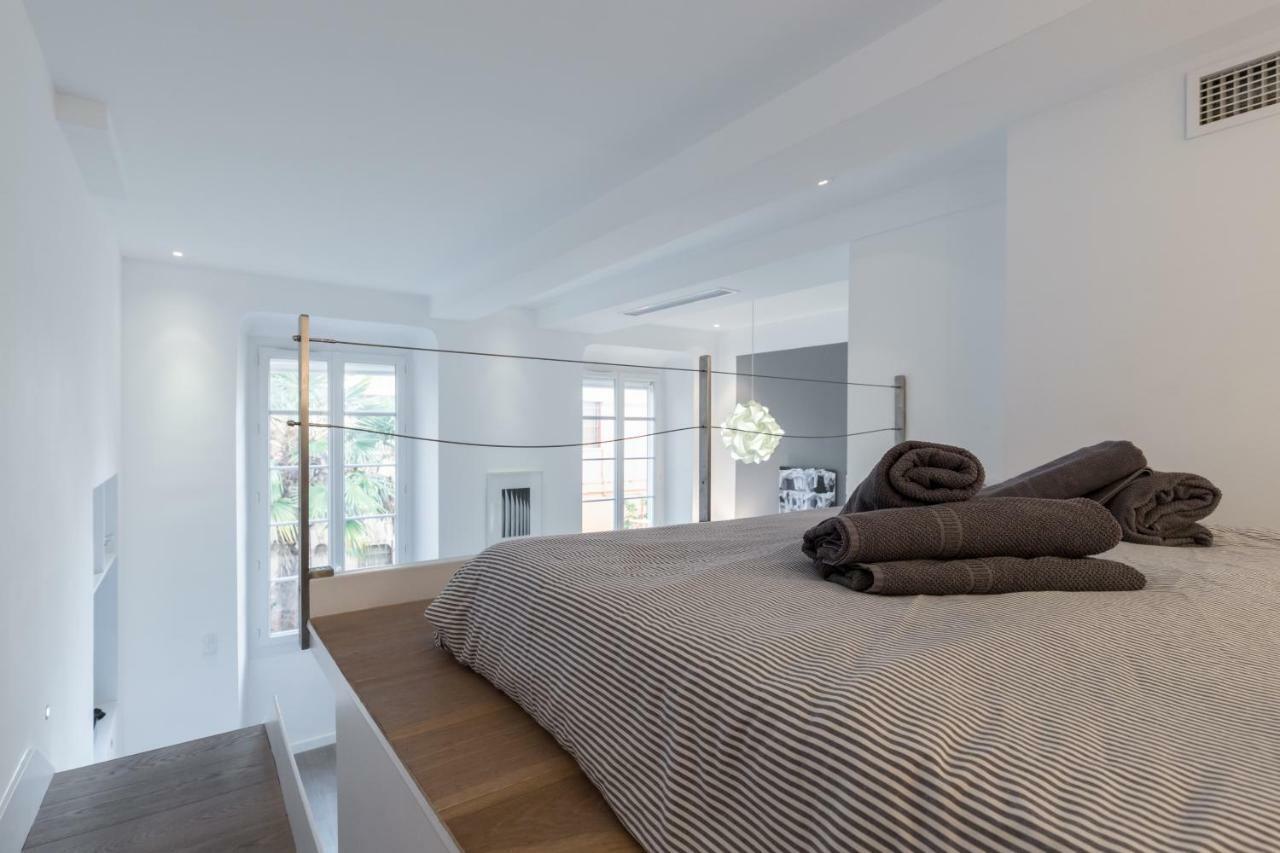 Magnificent Loft - Very Appartement *