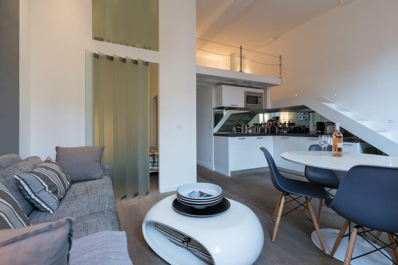 Magnificent Loft - Very Appartement