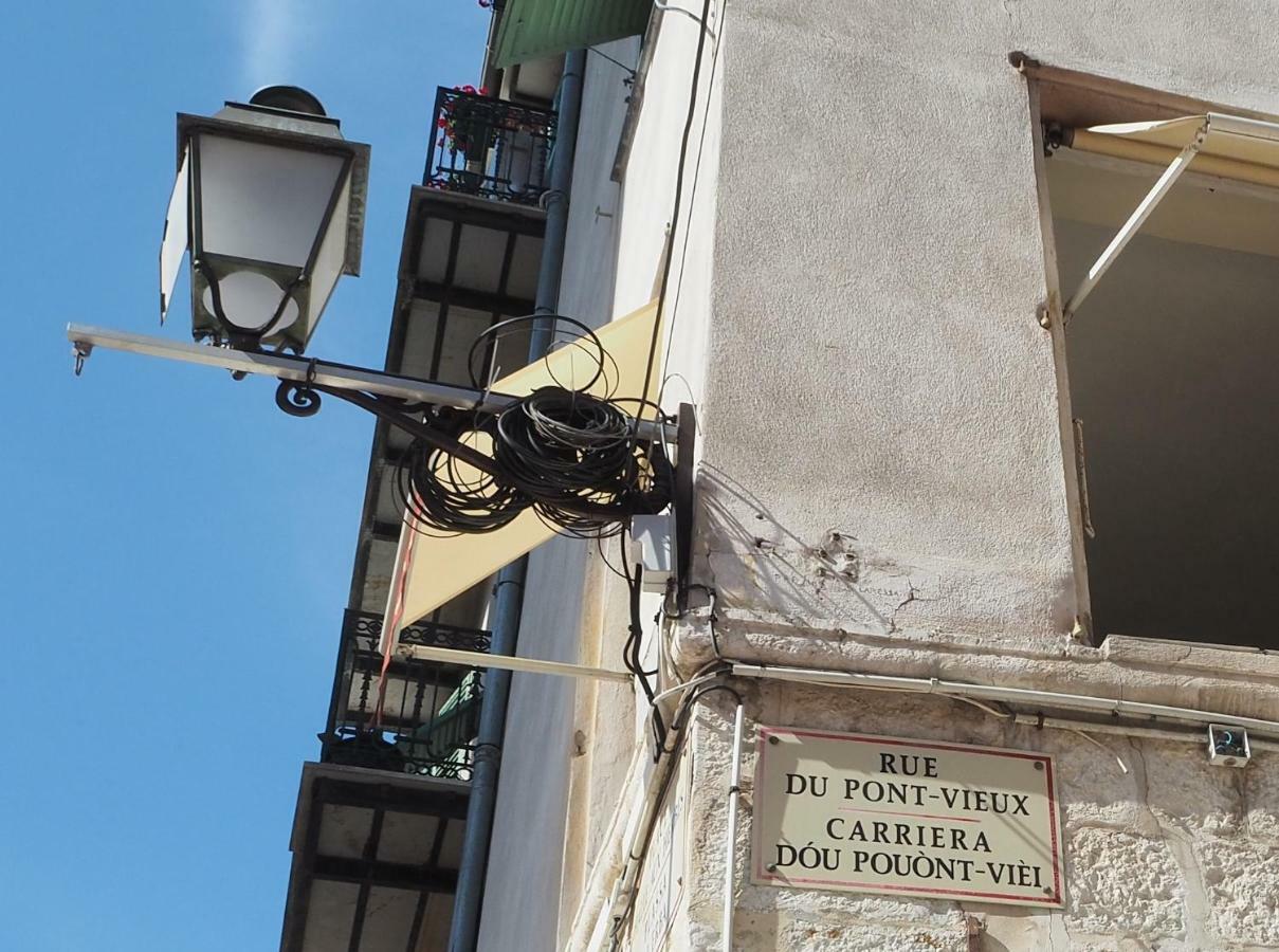 2 Bedroom Old Town Centre Apartamento *