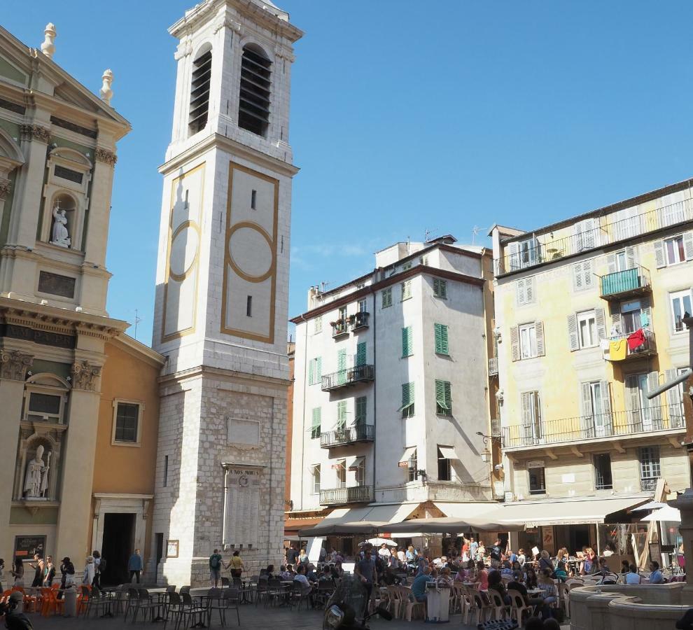 2 Bedroom Old Town Centre Appartement