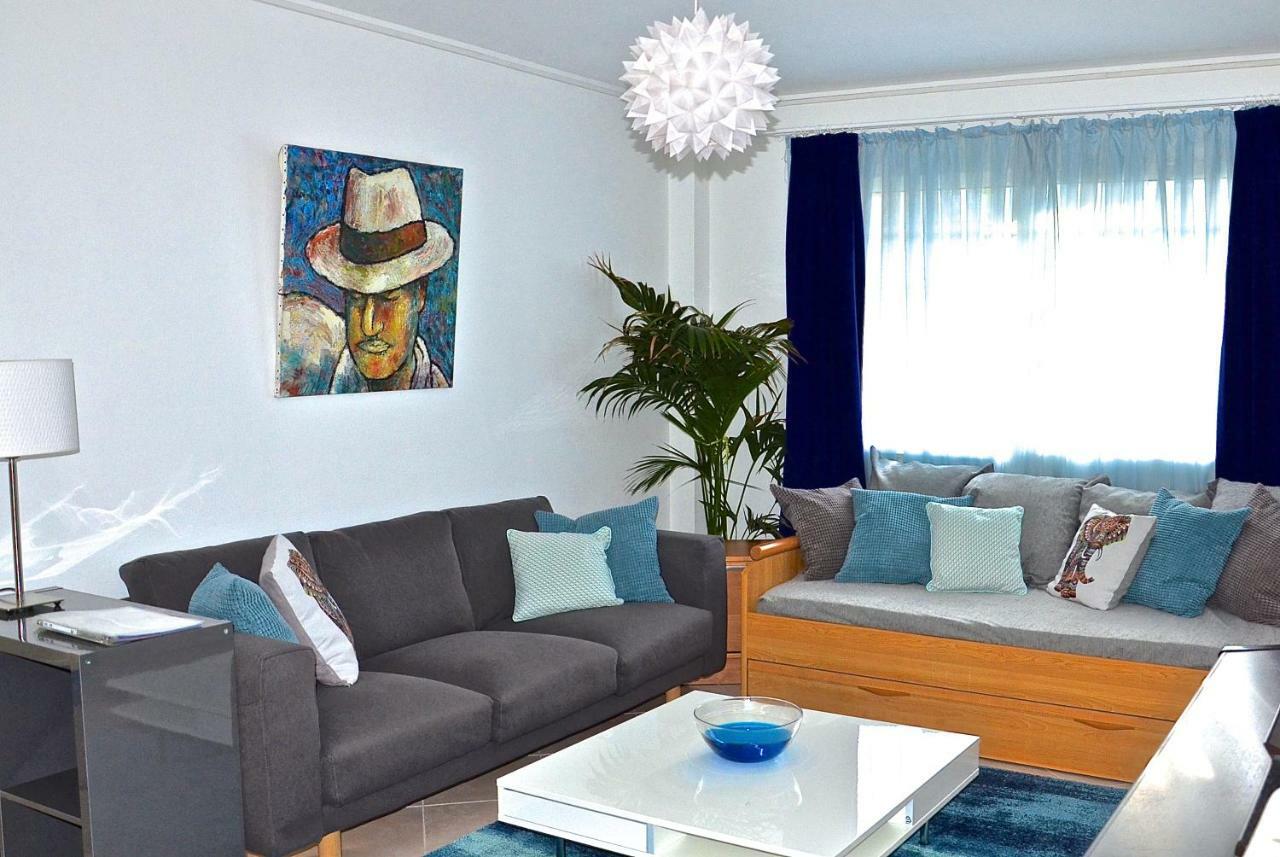 3 Elephants Apartment Nice