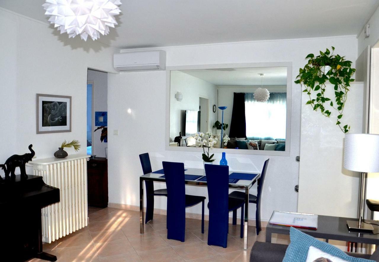 Apartment 3 Elephants *