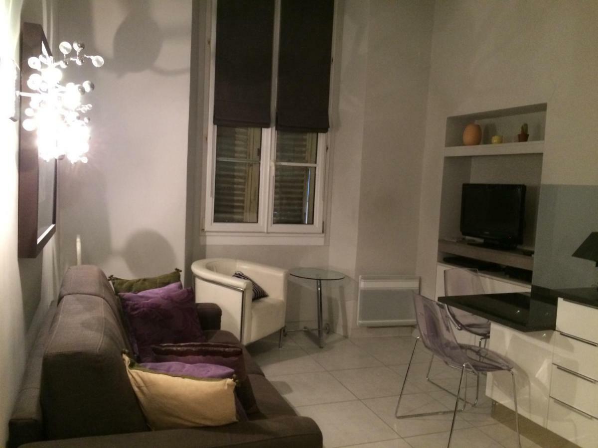 Apartment Je Suis A