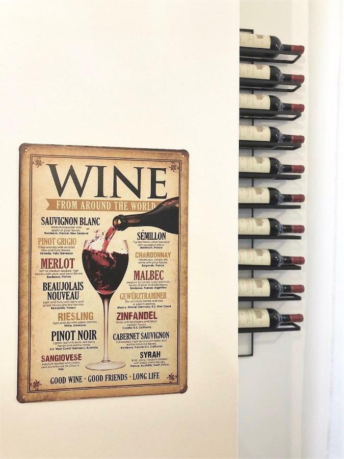 Centre Flat - Modern, Quiet And Brand New Apartment