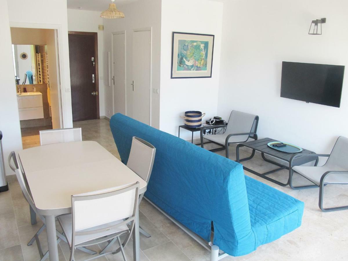 Apartment Les Charmilles *