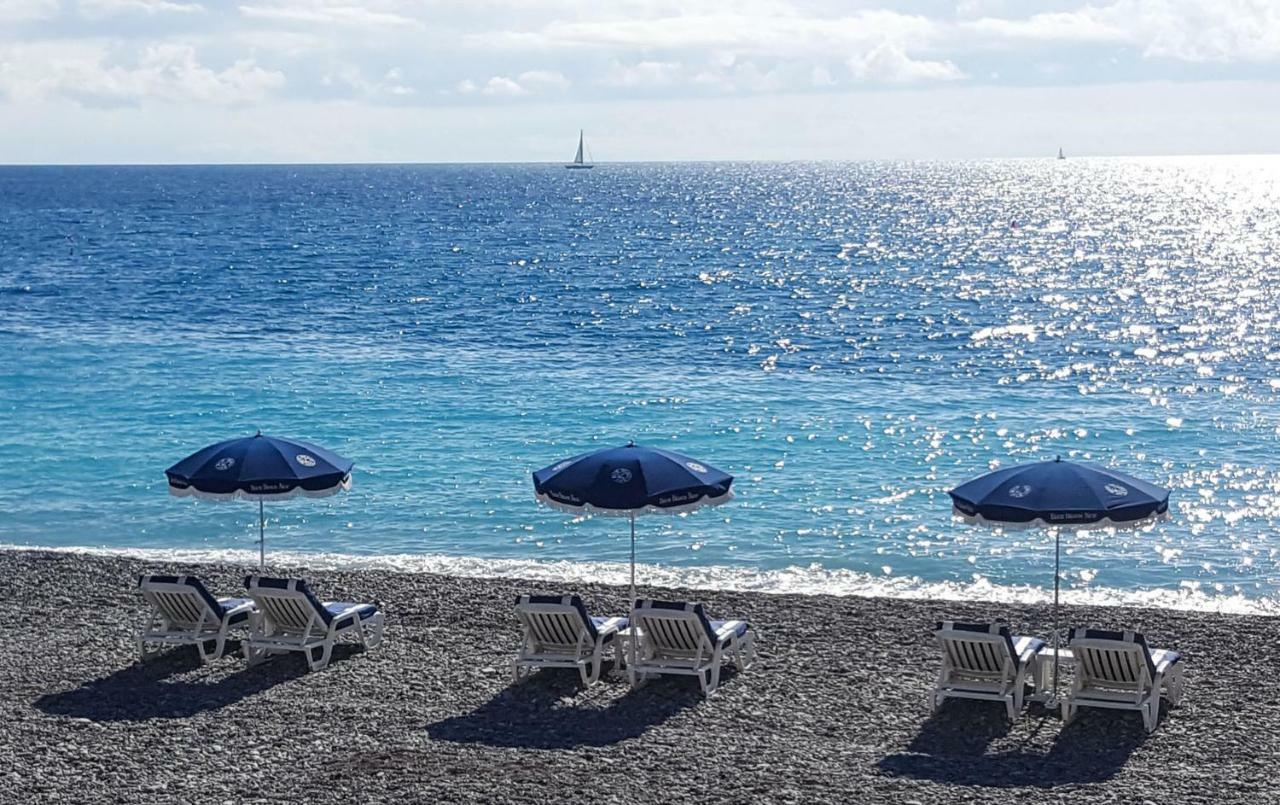 Center Nice,1 , 2 Balcons Nice