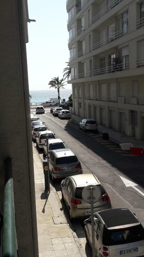 Apartment Seaflat In