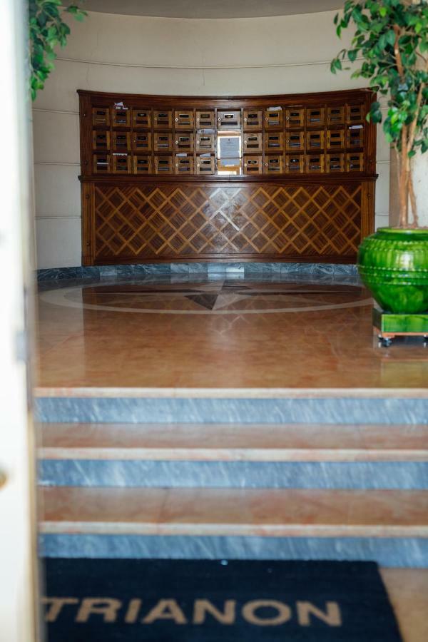 Apartment Studio Paradizo *