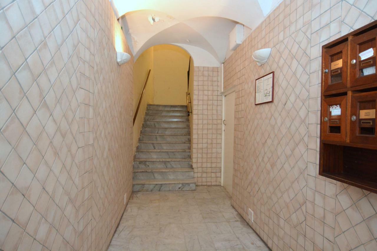 Apartment Je Suis A