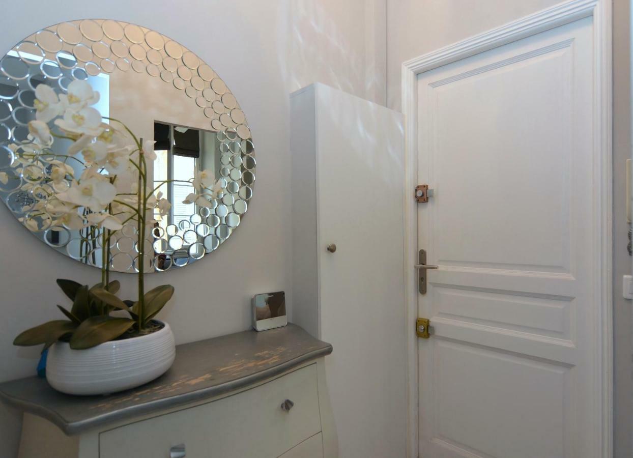 Apartment Je Suis A