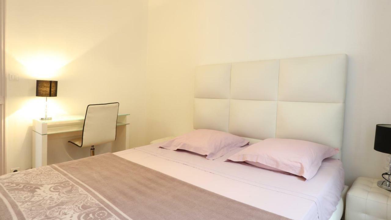 Apartment Rauba Capeu *