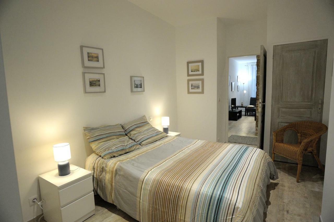 Nice Appartement Appartement Nice