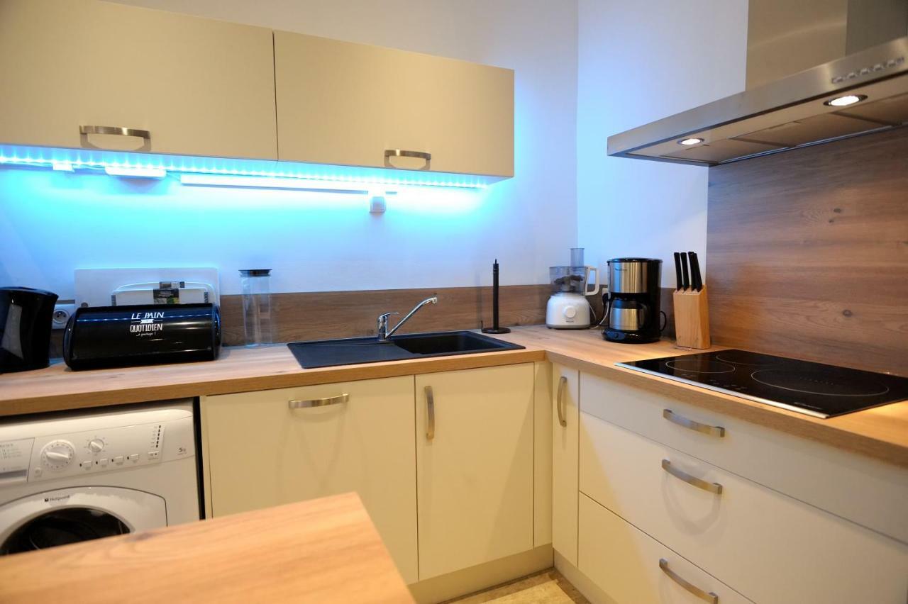 Nice Appartement Appartement