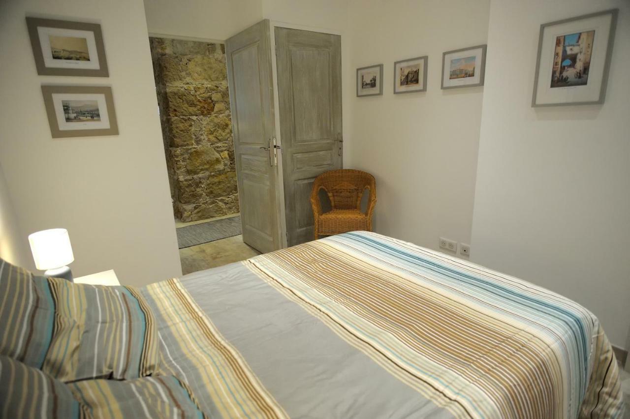 Appartement Nice Appartement