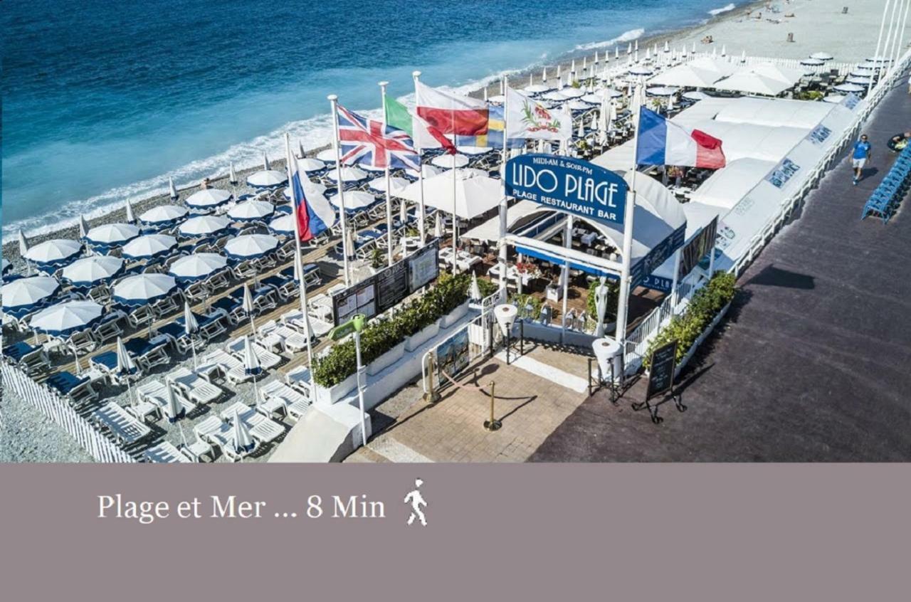 Centre Flat - Modern, Quiet And Brand New * Nice