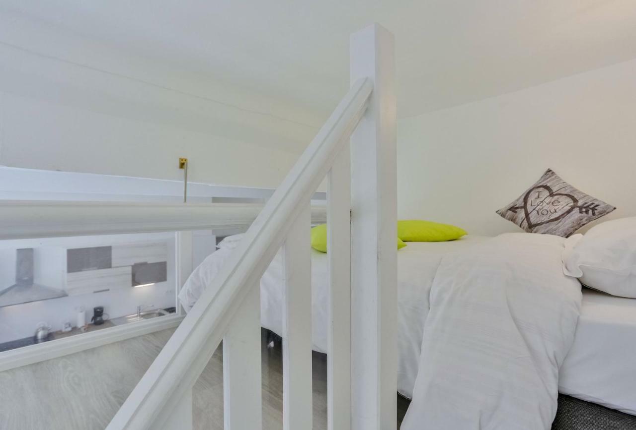 My Casa - Place Garibaldi