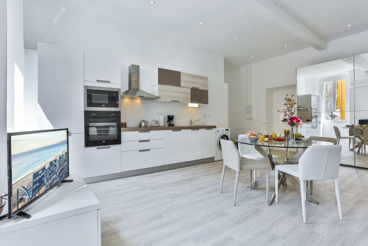 My Casa - Place Garibaldi