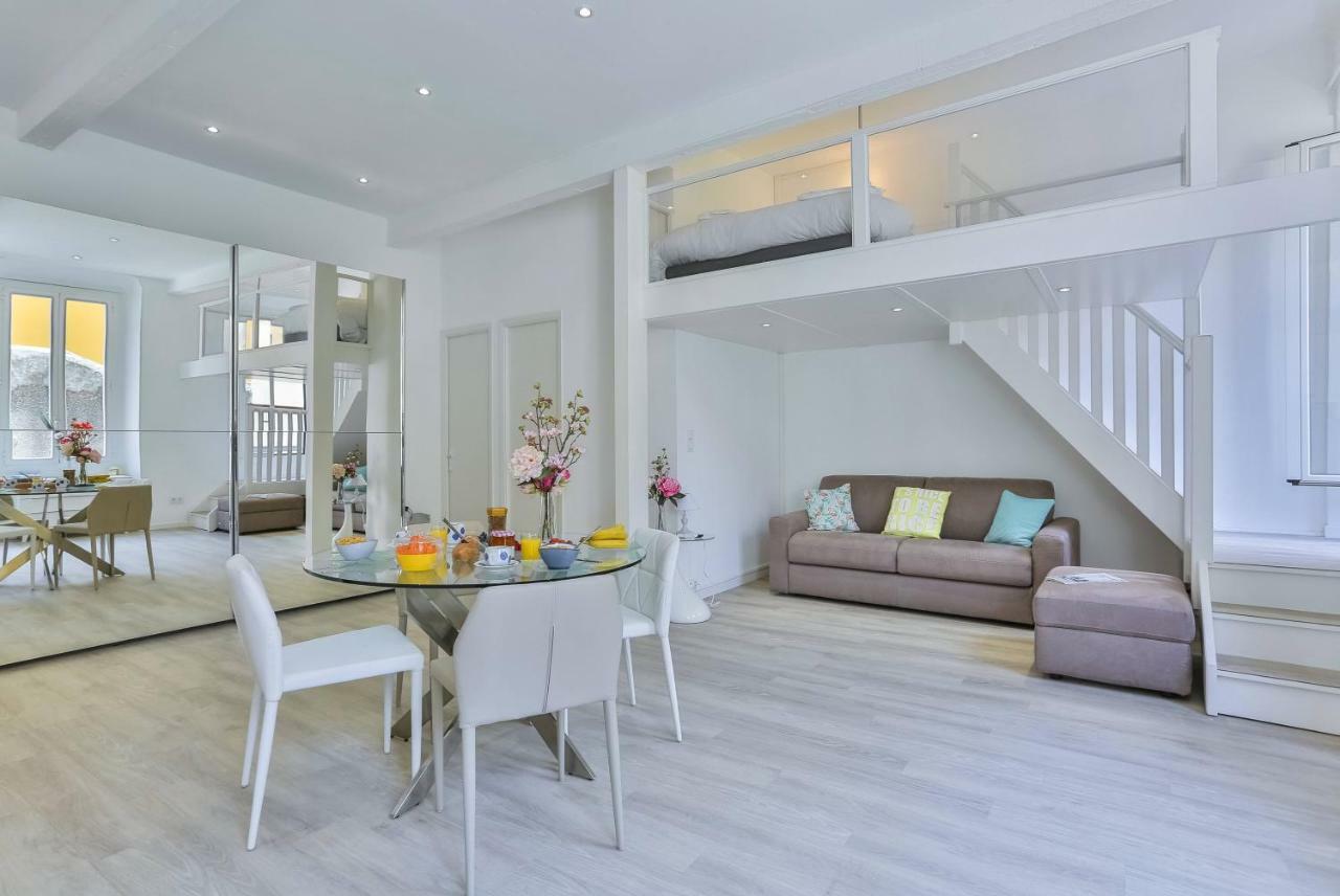 My Casa - Place Garibaldi Nice