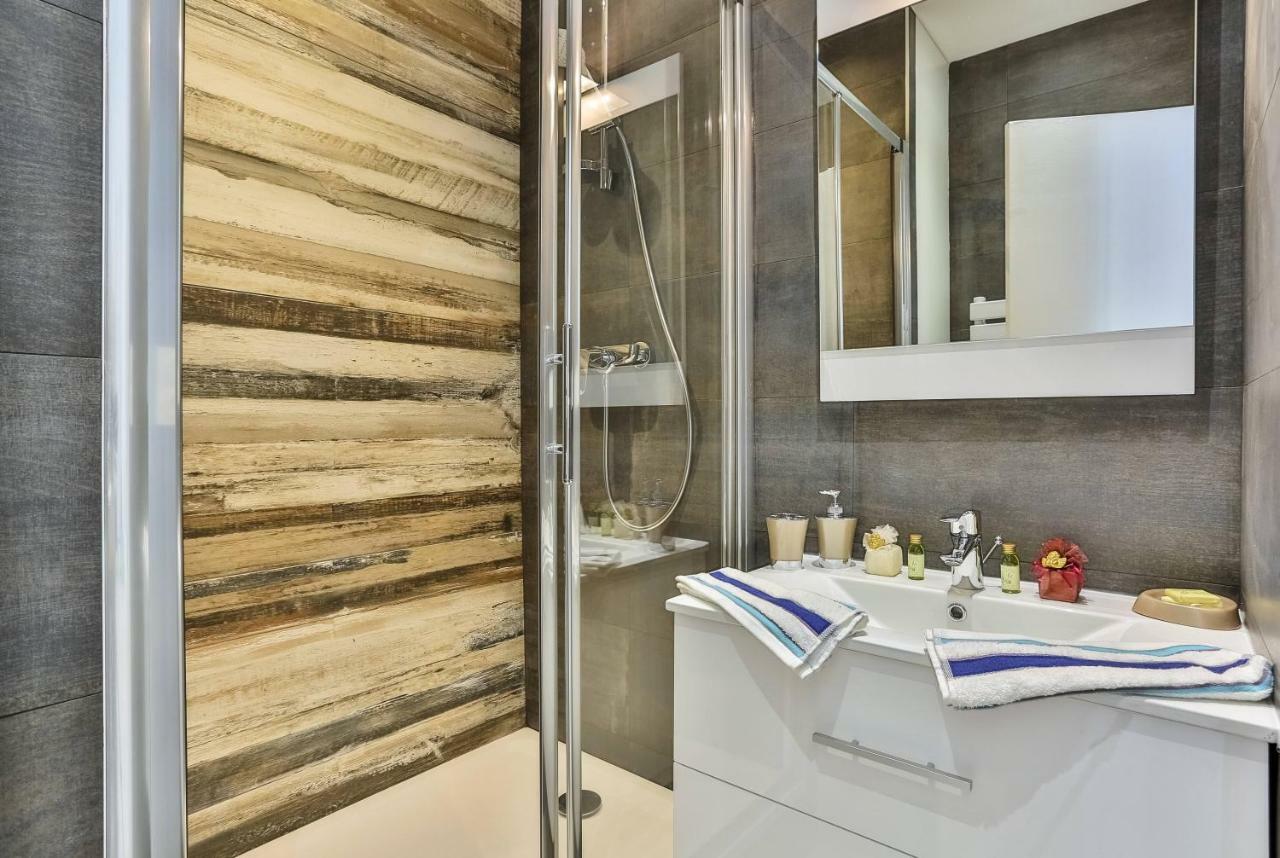 Apartment My Casa - Place Garibaldi