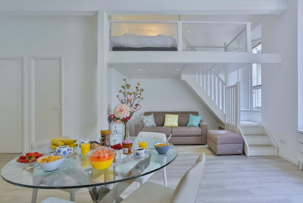 My Casa - Place Garibaldi *