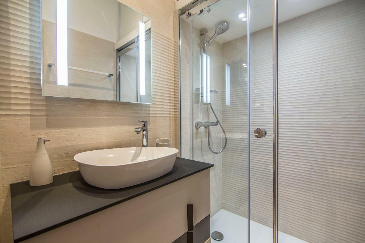 L'olivette Apartment