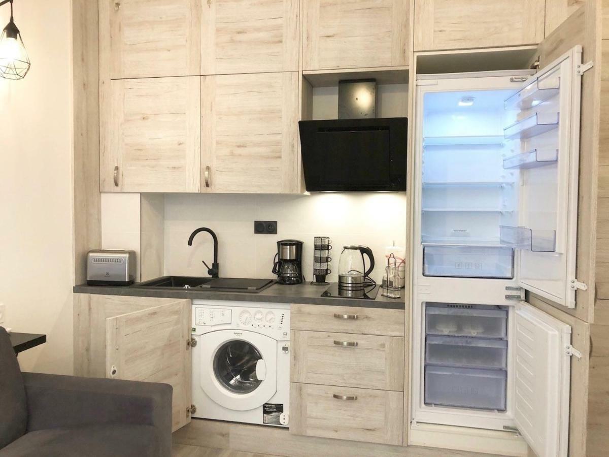 Centre Flat - Modern, Quiet And Brand New Nice