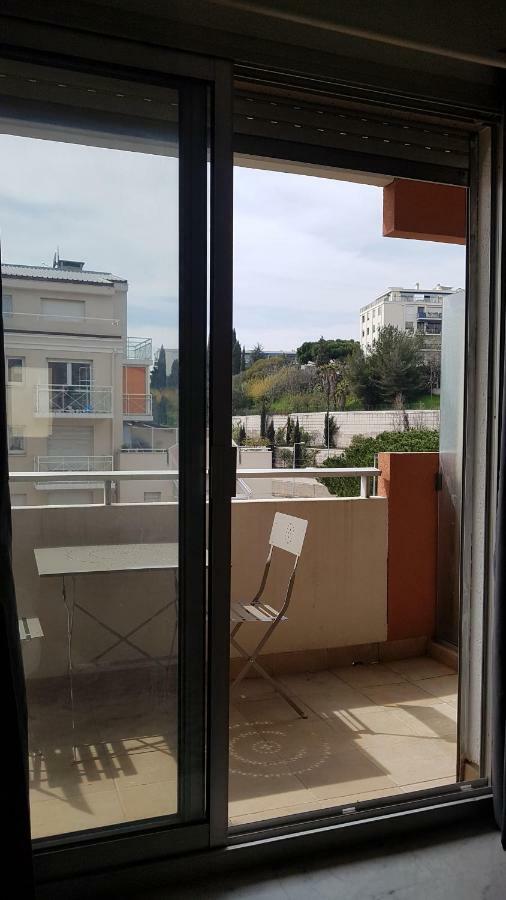 Apartment Nissa La Bella