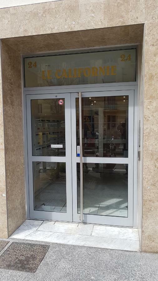 Nissa La Bella * Nice