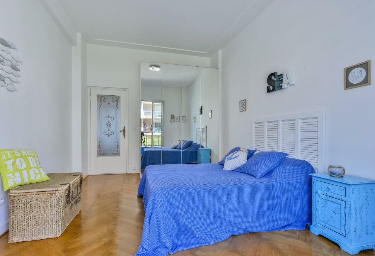Apartamento My Casa - 129 Promenade Des Anglais *