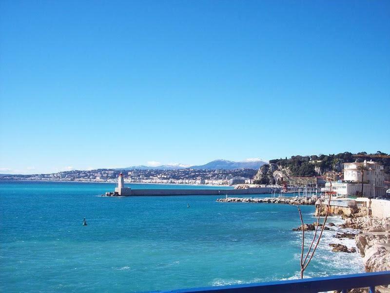 Appartement Port *
