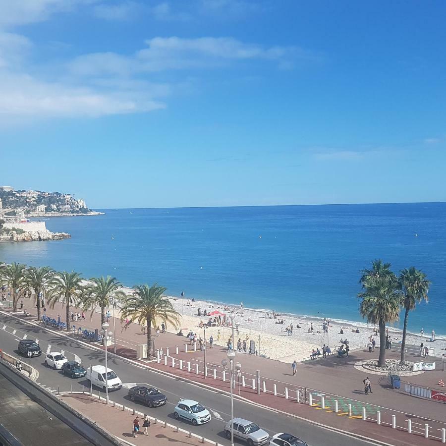 Nissa La Bella Apartment Nice