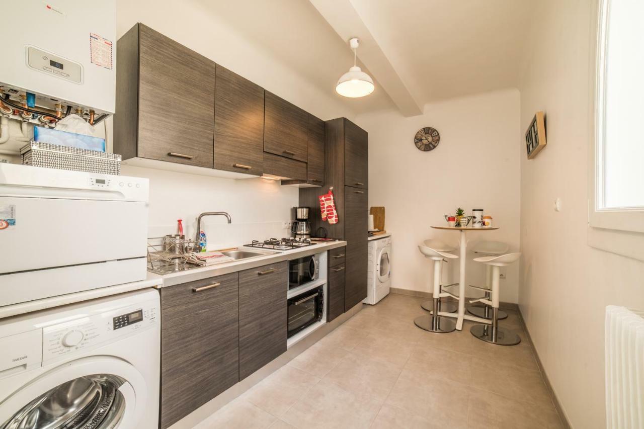 Le Berlioz Apartment Nice