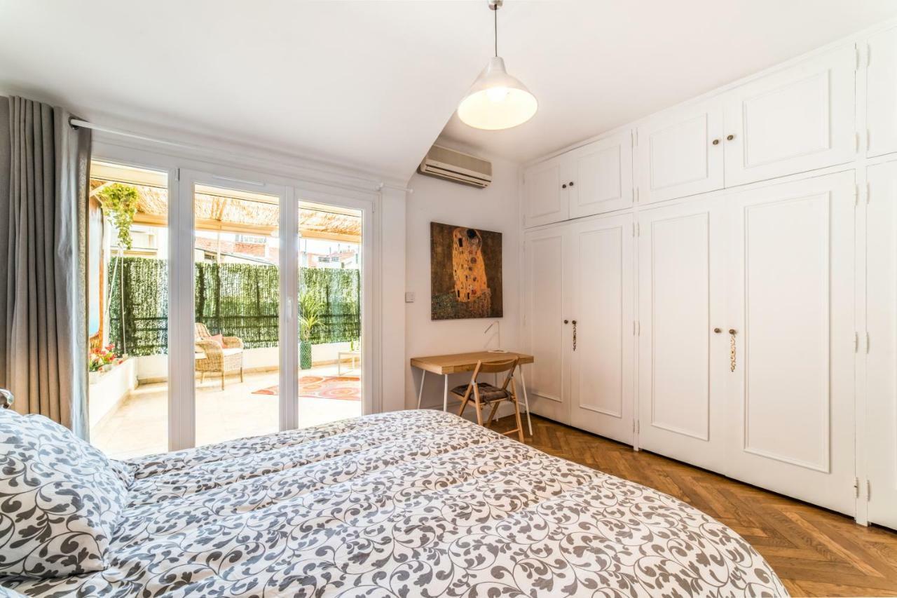 Apartment Le Berlioz