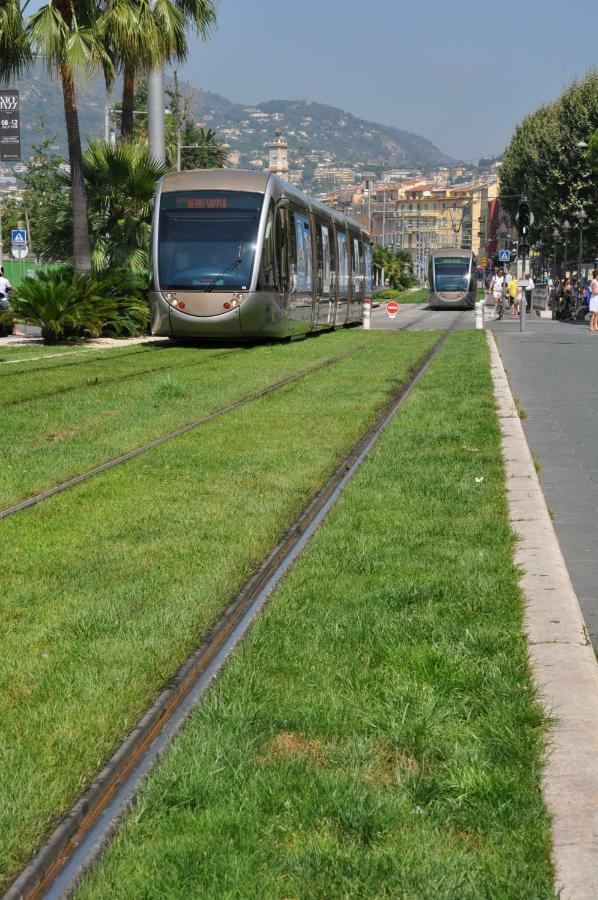 Proche Du Port * Nice