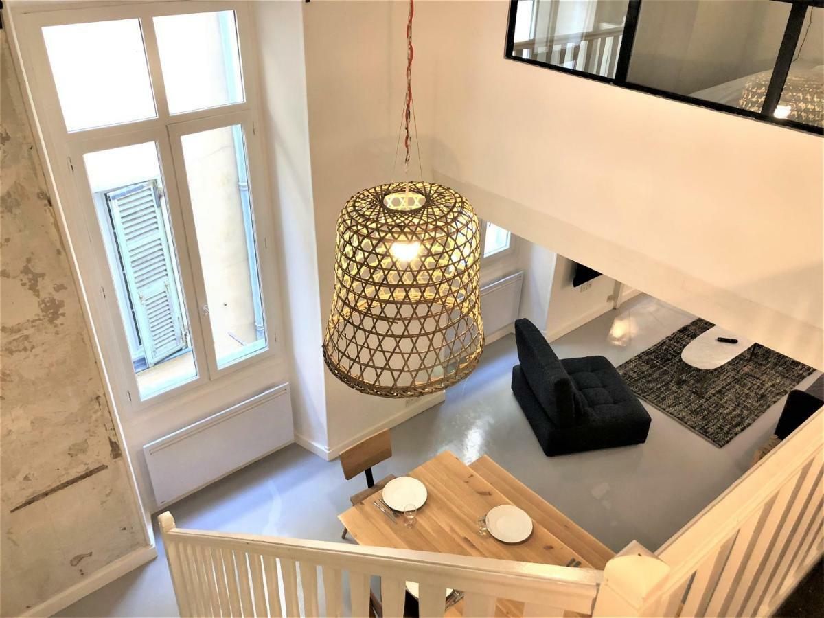 Prefecture Duplex - Old Town * Nice