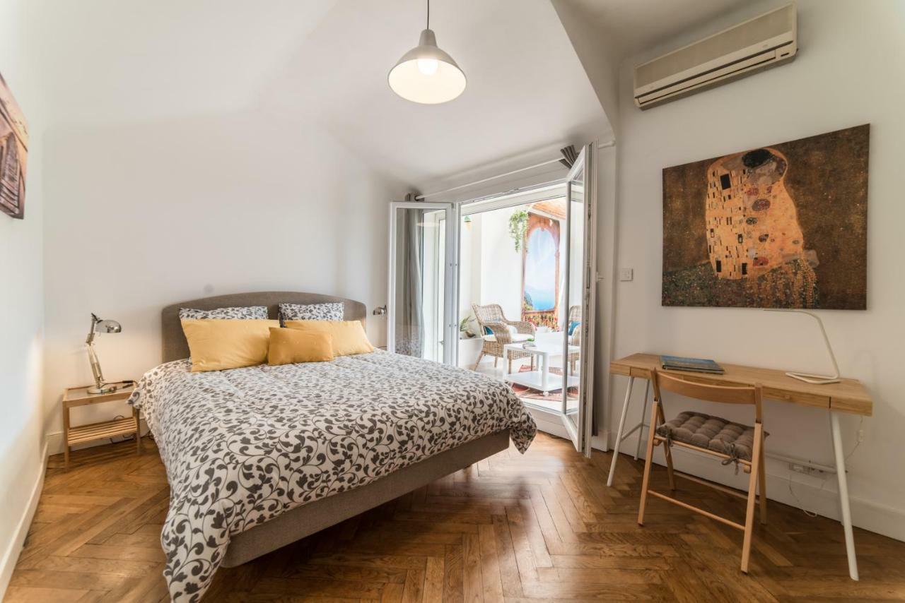 Le Berlioz Apartment