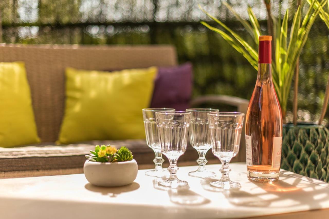 Apartment Le Berlioz *