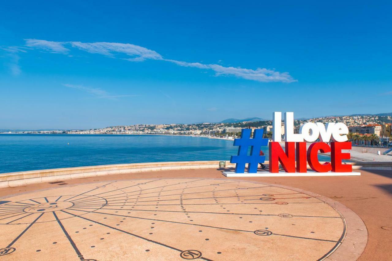 Le Berlioz Apartment Nice