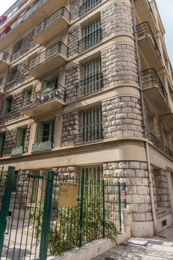 Apartment Le Berlioz