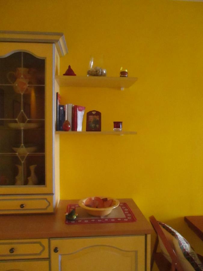 Apartment Narcisse