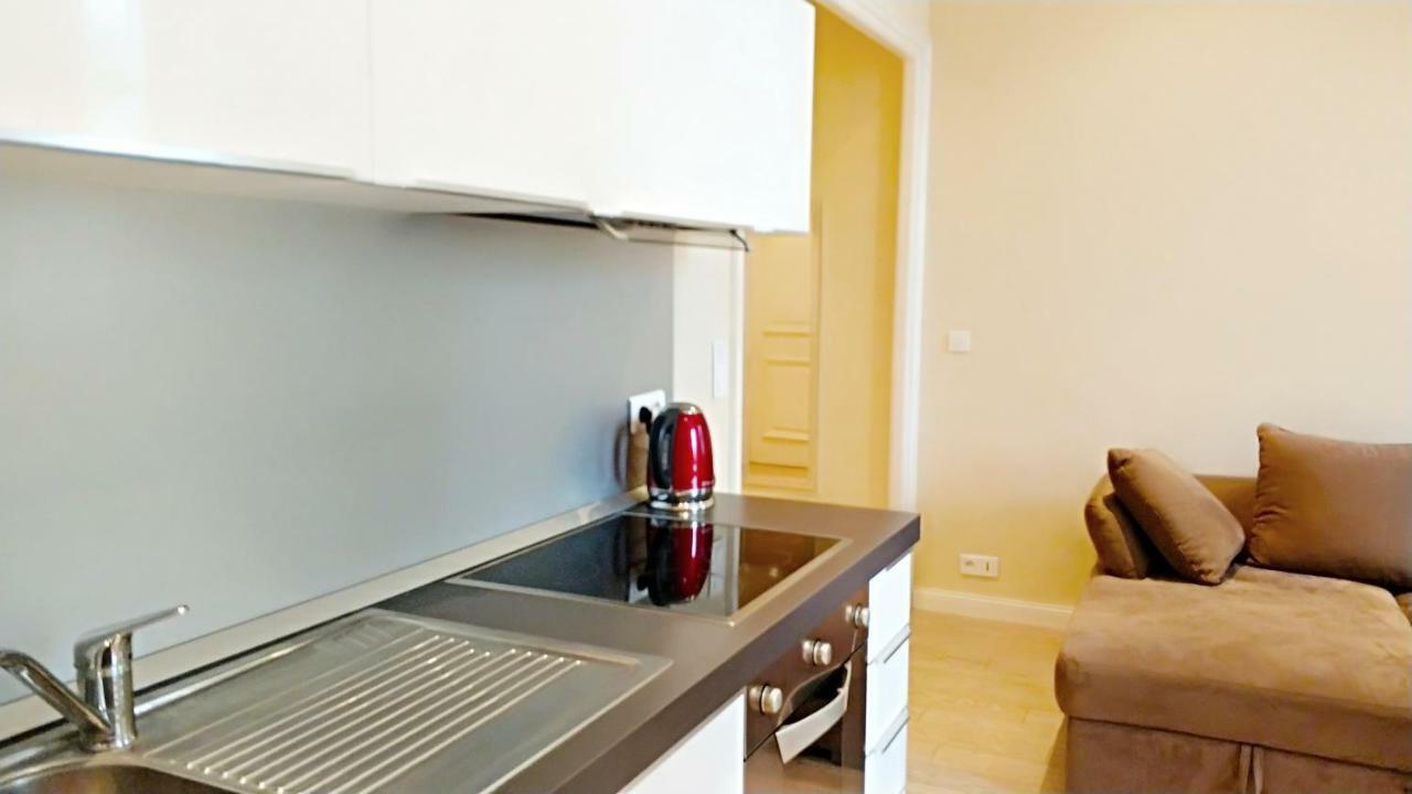 Massena Apartment Nice