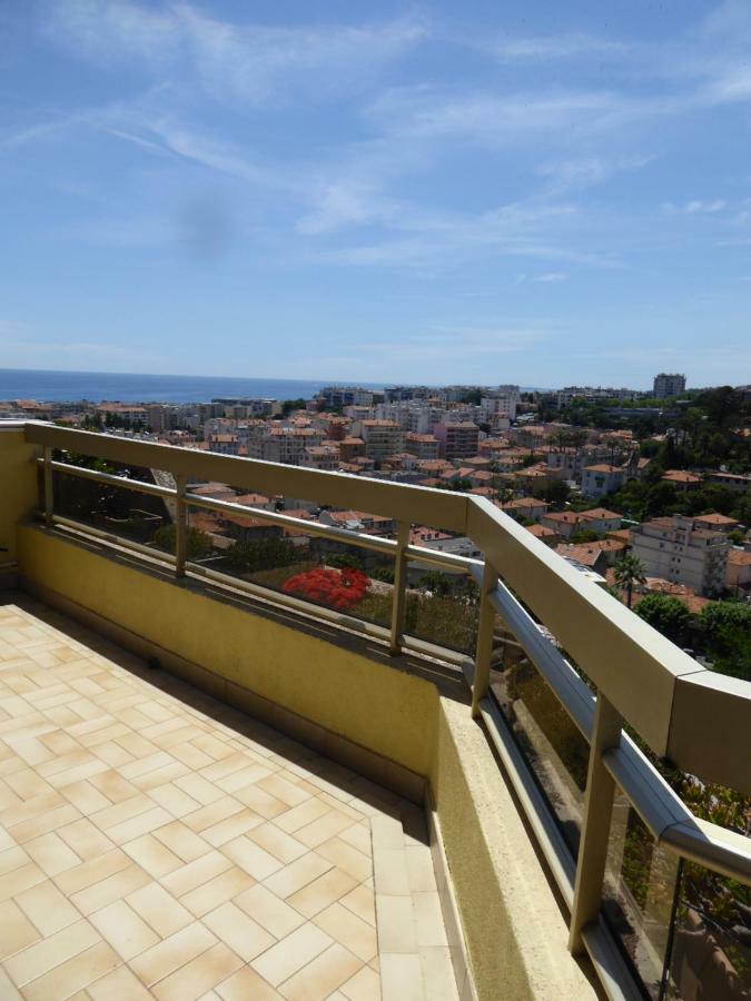 Chateau Miramar Nice