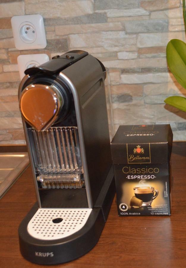 Apartment-avenue Des Fleurs - 06000 Nice