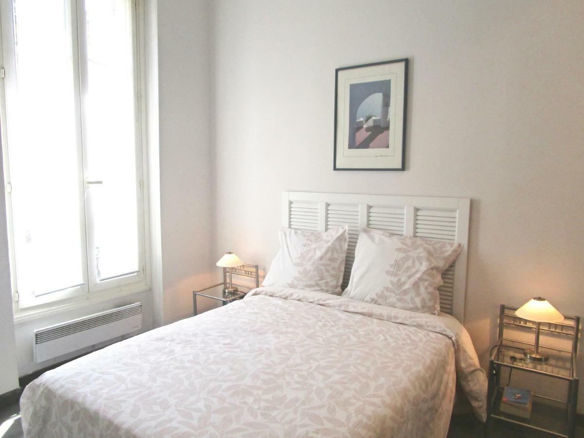 Flat Apartment Nice