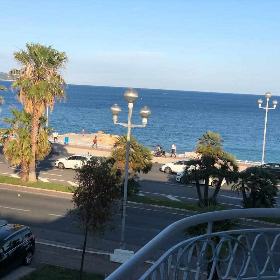 Appartement Henriiv Nice
