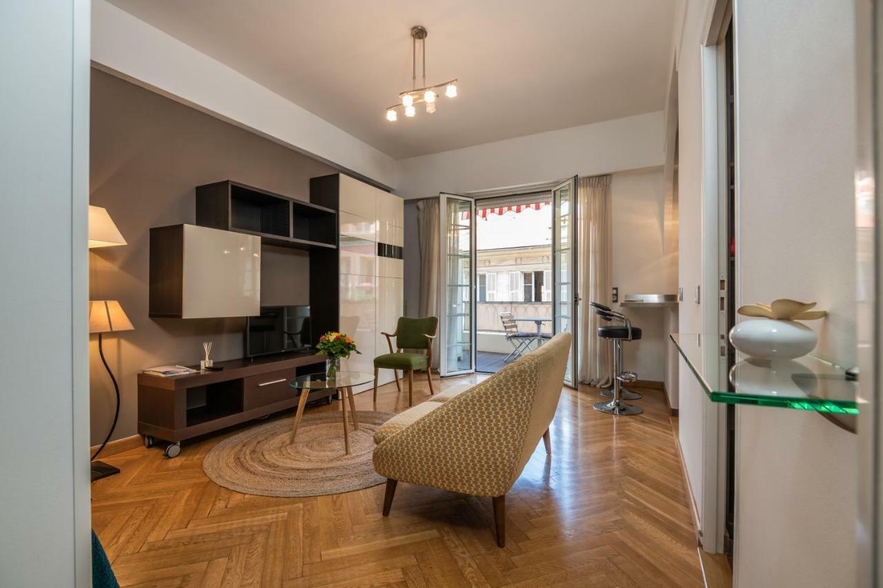 Musiciens Apartment *