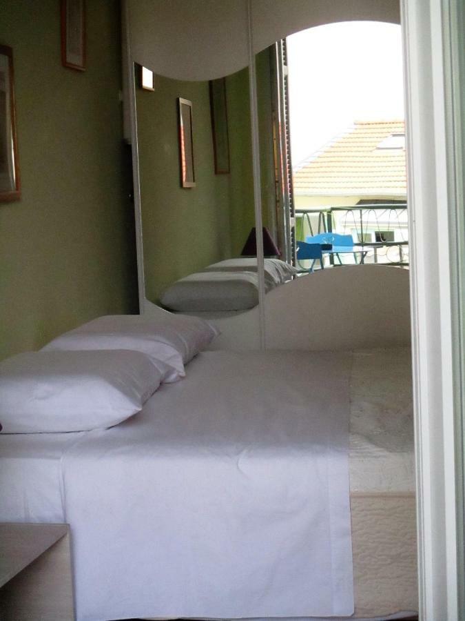 Apartamento In Rue Halevy Nice