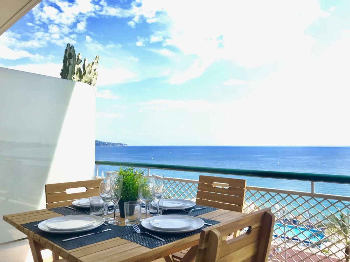 Apartment Florida Blue - Easy *