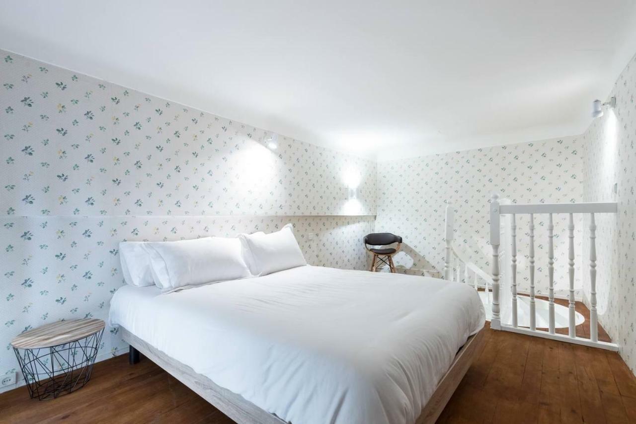 Prefecture Duplex - Old Town Apartment Nice