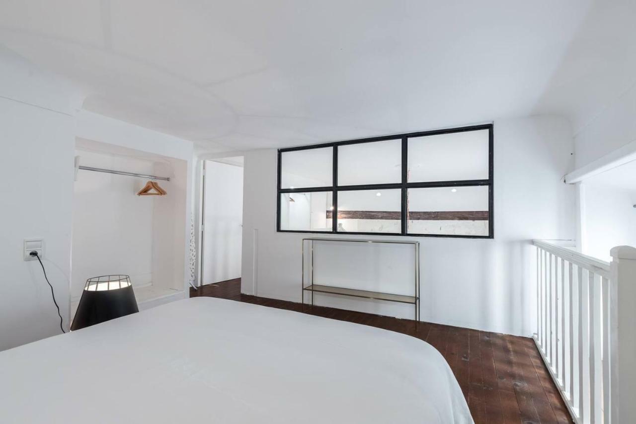 Prefecture Duplex - Old Town * Nice